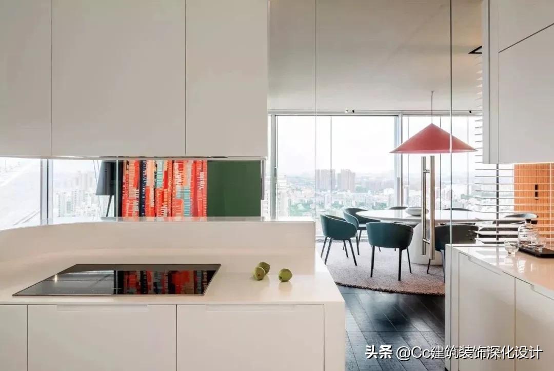 家装室内设计平面方案优化,140平大h户型平面优化