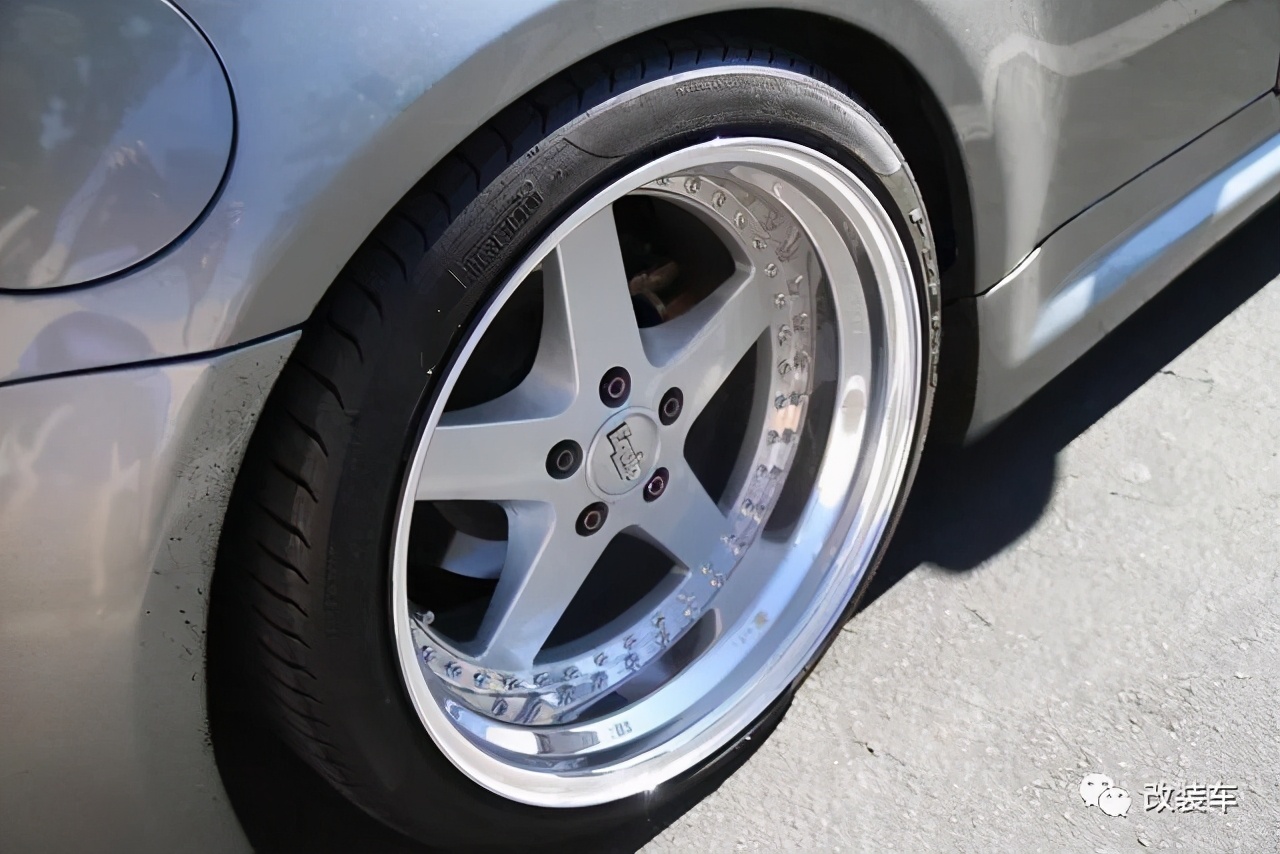 可以改jdm风格的车,头文字d的jdm车型盘点