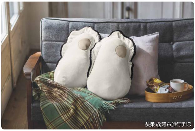 什么，这家杂货铺不仅日本上市了，它的每件商品还是吞金兽！