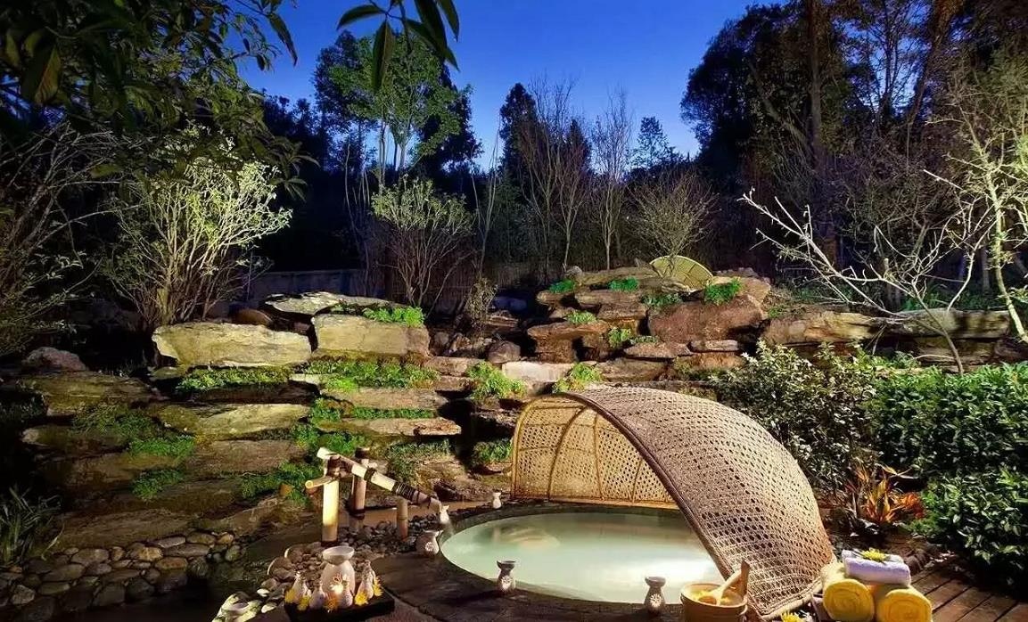 丹东温泉旅游攻略,丹东温泉二日游攻略