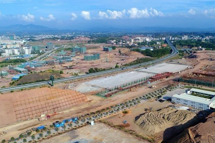 广东新型特色小镇设计建设,广东新型特色小镇设计工程