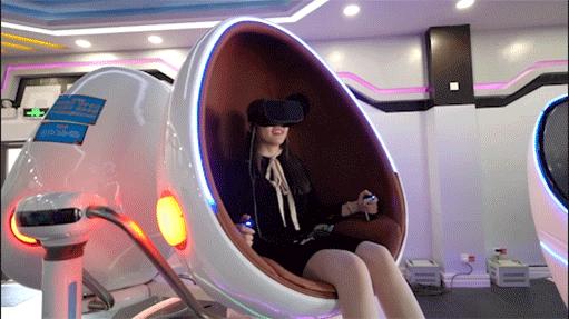 赏花海+机动游戏任玩+VR体验、5D电影等！还有财神爷派利是！