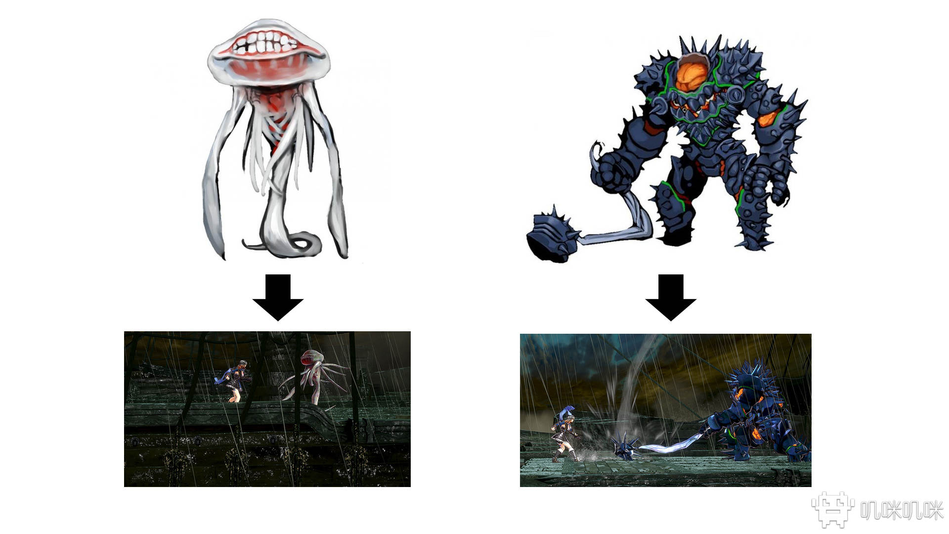 血污夜之仪式100%地图攻略,血污夜之仪式续作