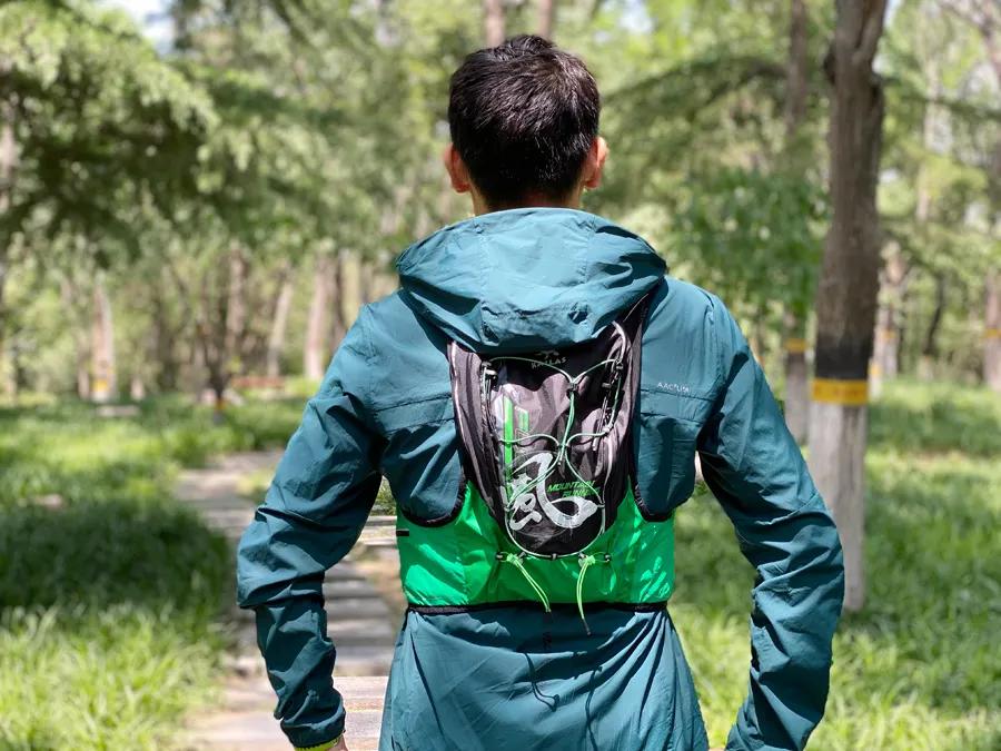 凯乐石越野鞋gugaex怎么样,凯乐石fugaathlete碳板越野鞋