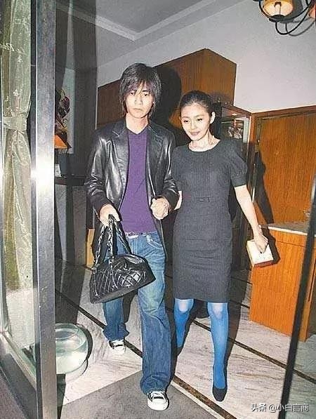 见面4次就订婚,被嘲胖后瘦20斤,任性大s凭啥在娱乐圈混26年?