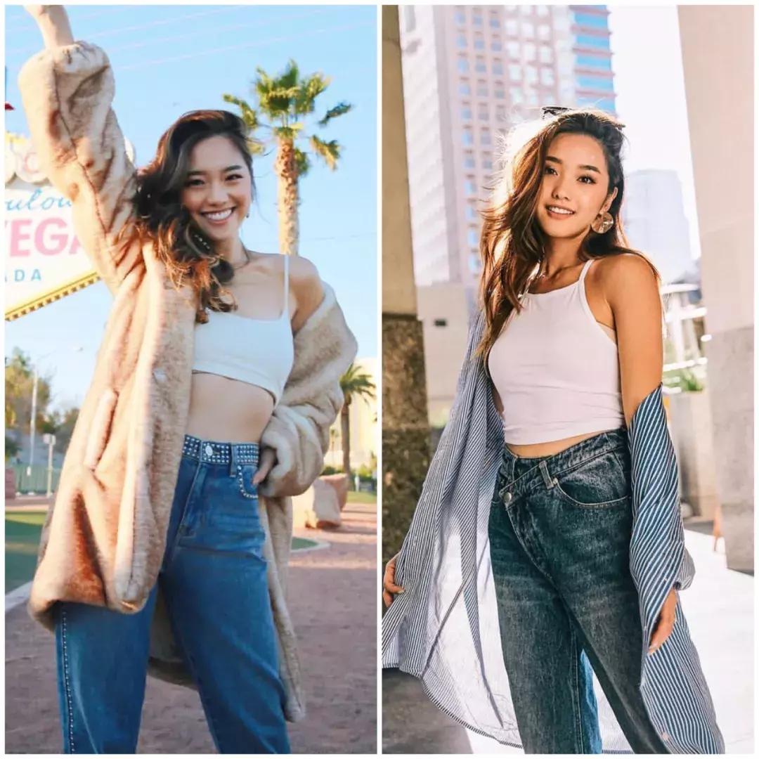 不白、不高、没背景的女孩，如何做到一条ins卖19万？