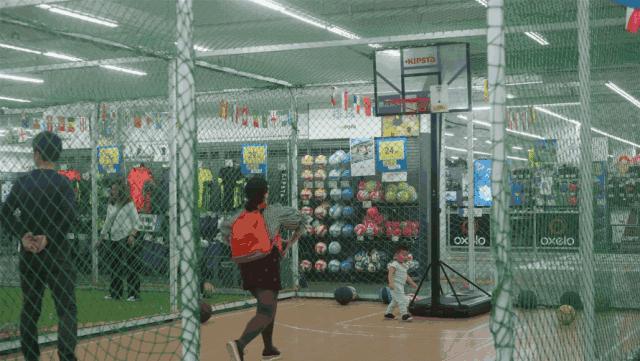 AJ*党**、椰子*党**除外!郑州实用主义者如何购物?迪卡侬了解一下