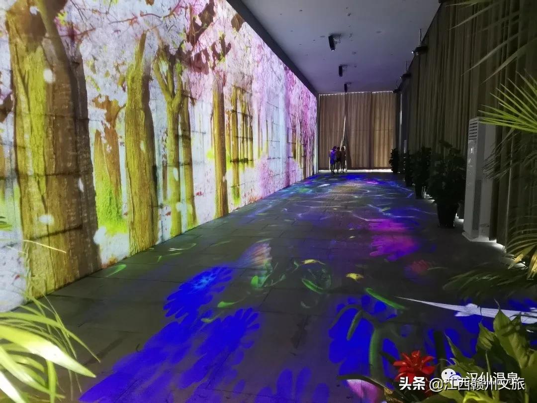 天凉了，告别秋燥，温泉养生约起来吧！