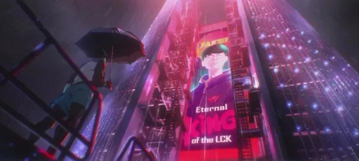 lol2022全球总决赛主题曲,lol2023全球总决赛主题曲