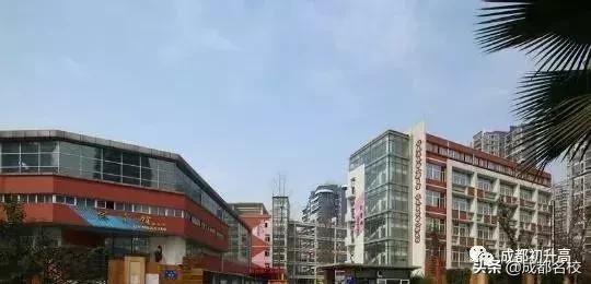 成都最厉害的六所高中,成都最好的几所中学排名