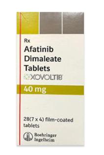 国外肺癌靶向药有哪些,印度第四代肺癌靶向药