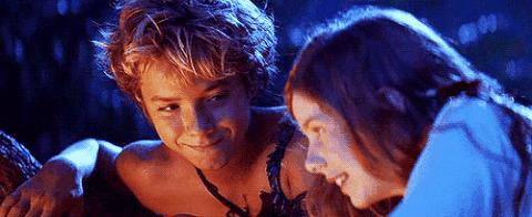 彼得潘拒绝长大的原因,彼得潘综合症对孩子的影响