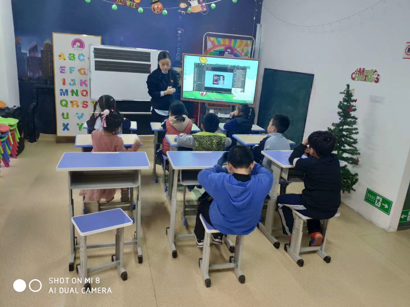 喜报｜河南泽辰教育维恩国际少儿英语被授予CICE国际英语洛阳考点