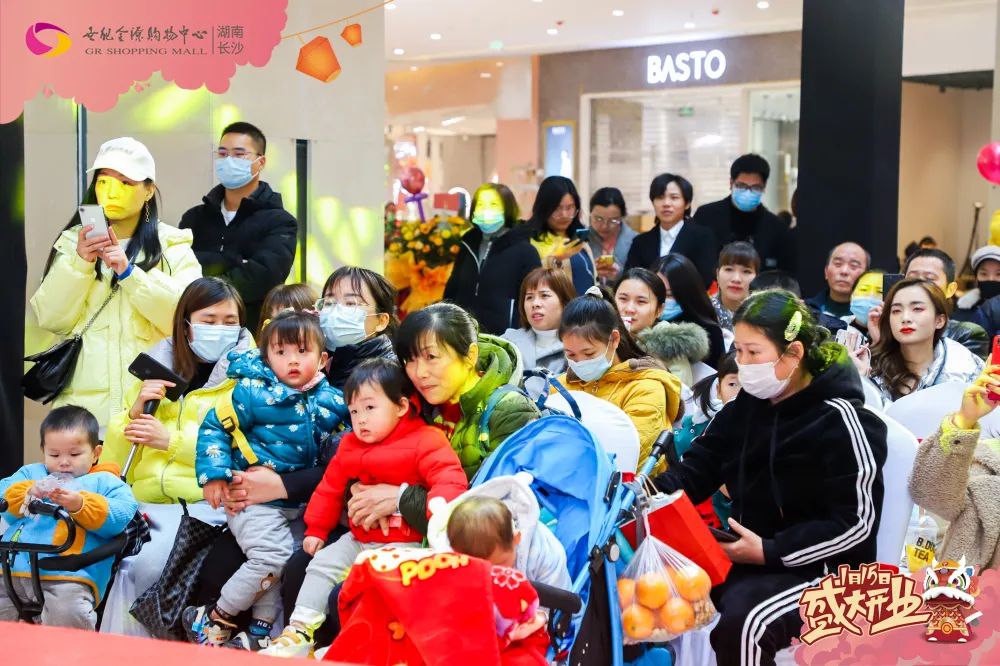 长沙城北最大的购物中心,长沙高档购物中心