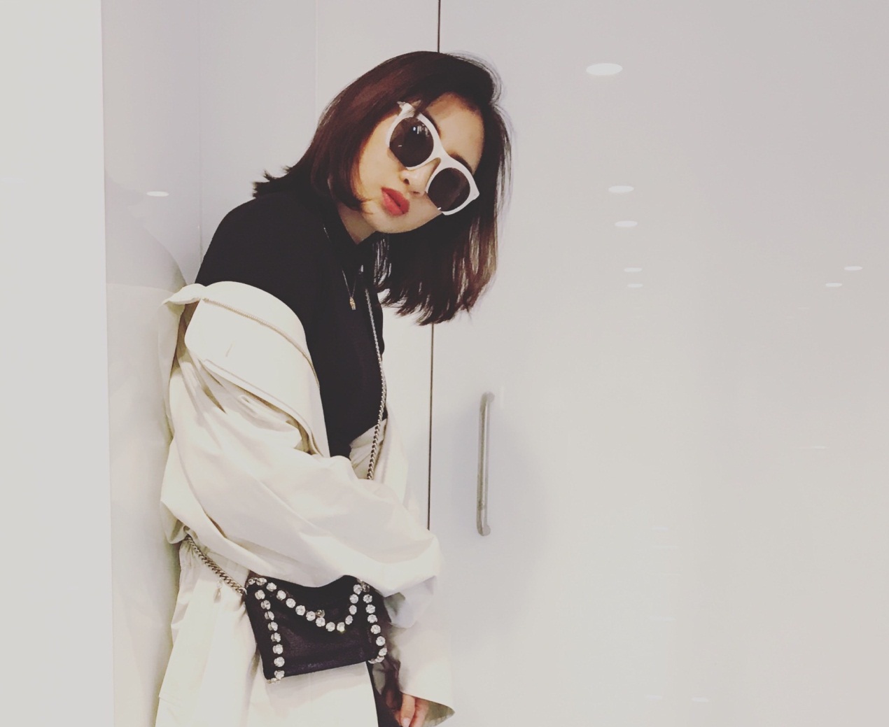 郭晶晶何雯娜现在怎样,郭晶晶和何雯娜分析结果