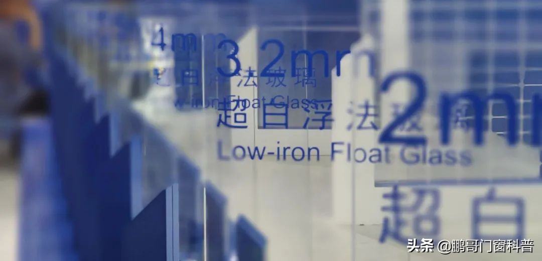 超白玻璃重要吗,超白玻璃什么意思