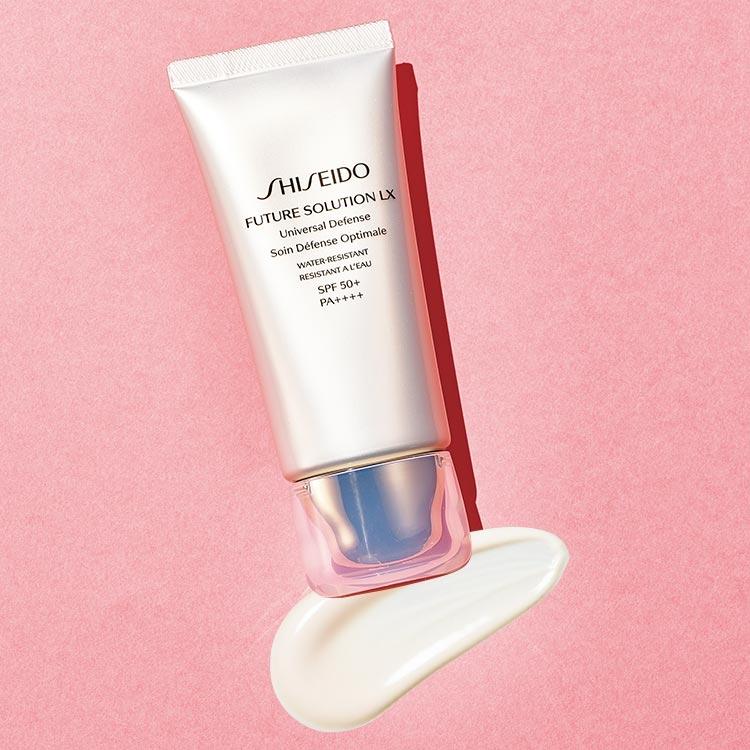 资生堂贵妇系列面霜,资生堂五合一面霜哪个系列最好用