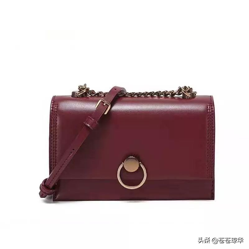 每个女人都得有一个小棉袄,每个女人都应该拥有一个凯莉包