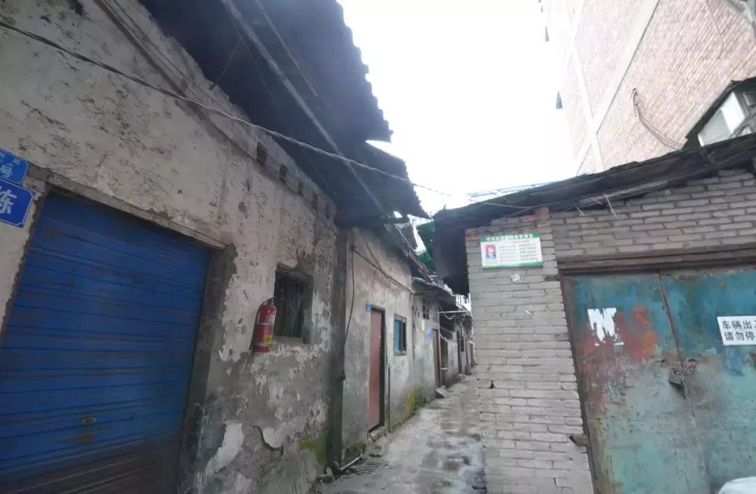 揭秘：宜宾“城中村”，那些卡卡头生活的人…