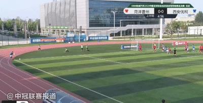 2019中冠联赛比分,中冠最新战报