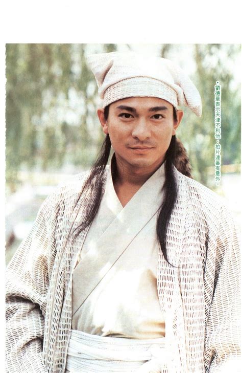 刘德华电影秘密,刘德华无间道秘密