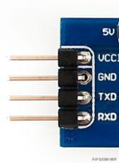 485串口和232串口区别图,ttl串口与485串口有何区别