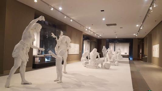 文旅淄博,六好享礼之齐赏好景二:齐文化博物馆