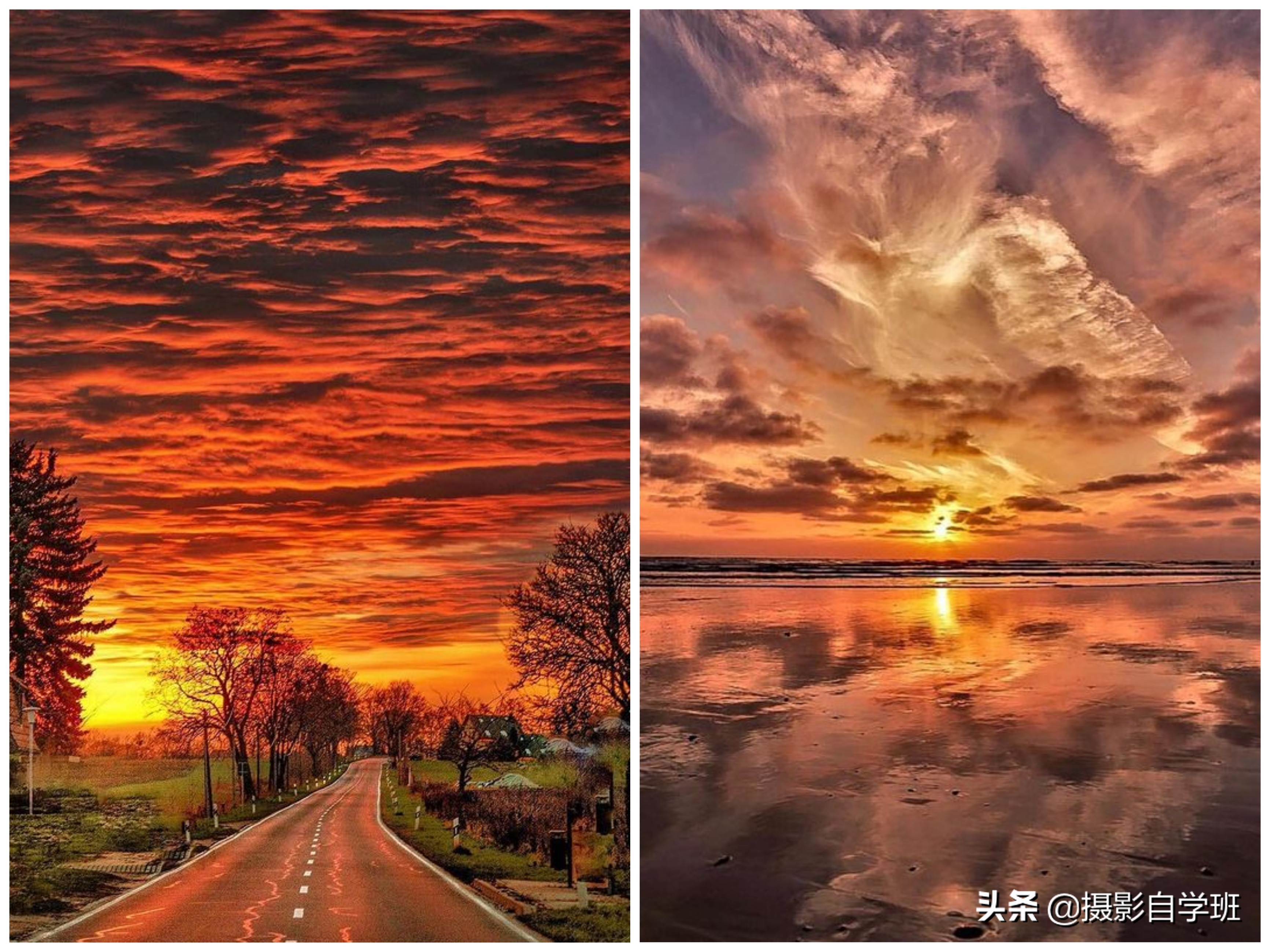 用手机拍云彩如何拍出长焦效果,手机拍摄怎样让云彩层次更清楚