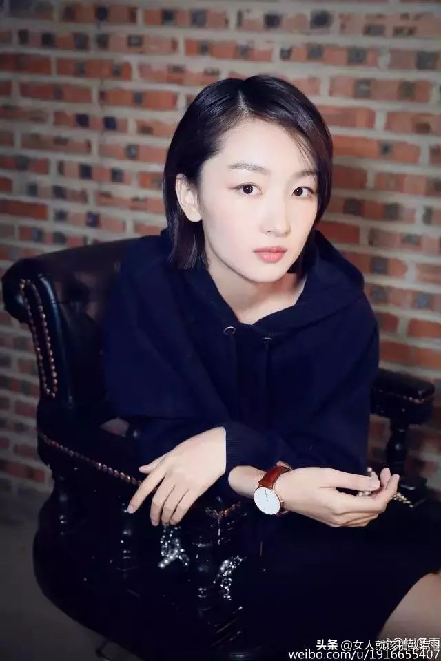 别再整欧式双眼皮了,单眼皮的女生美翻了