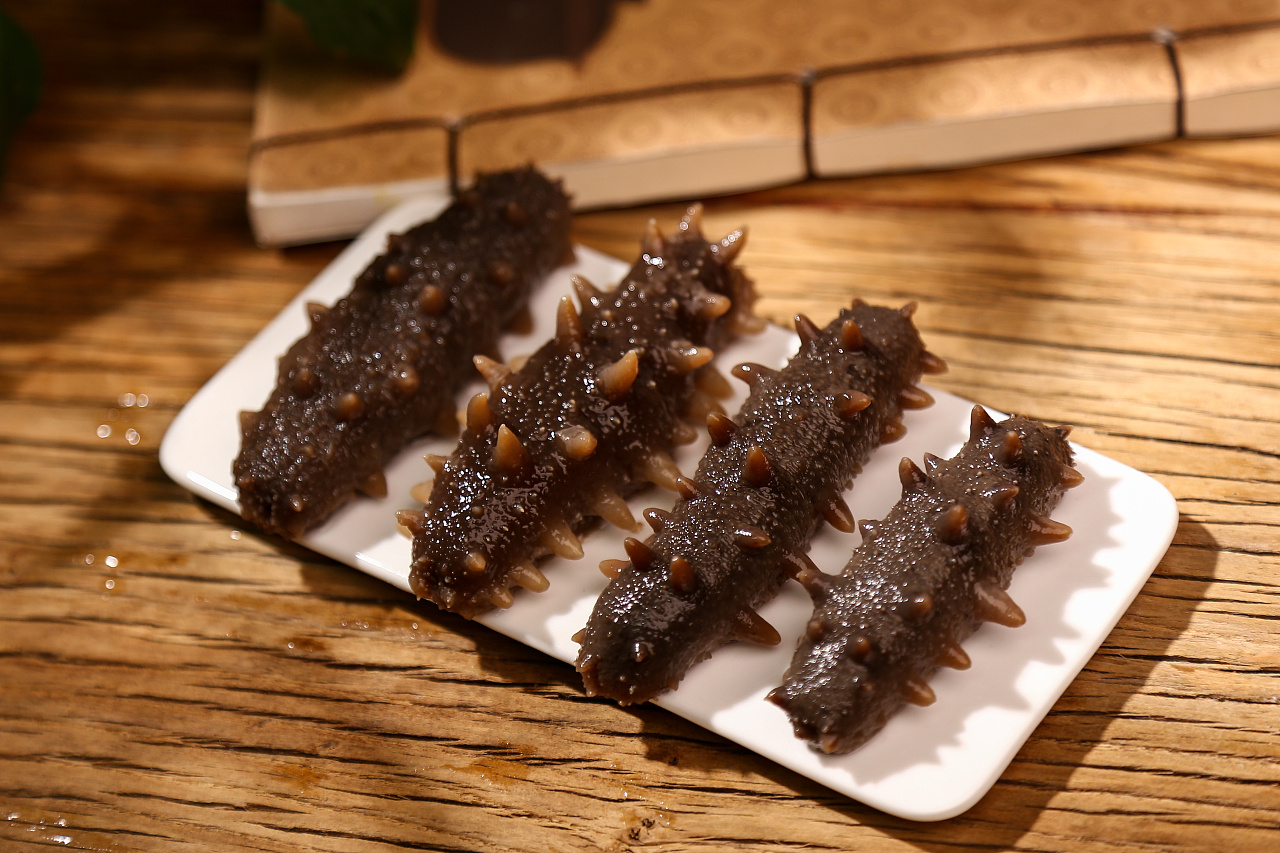 棒棰岛海参18-25头的有营养价值吗,海参的营养价值真有那么高吗