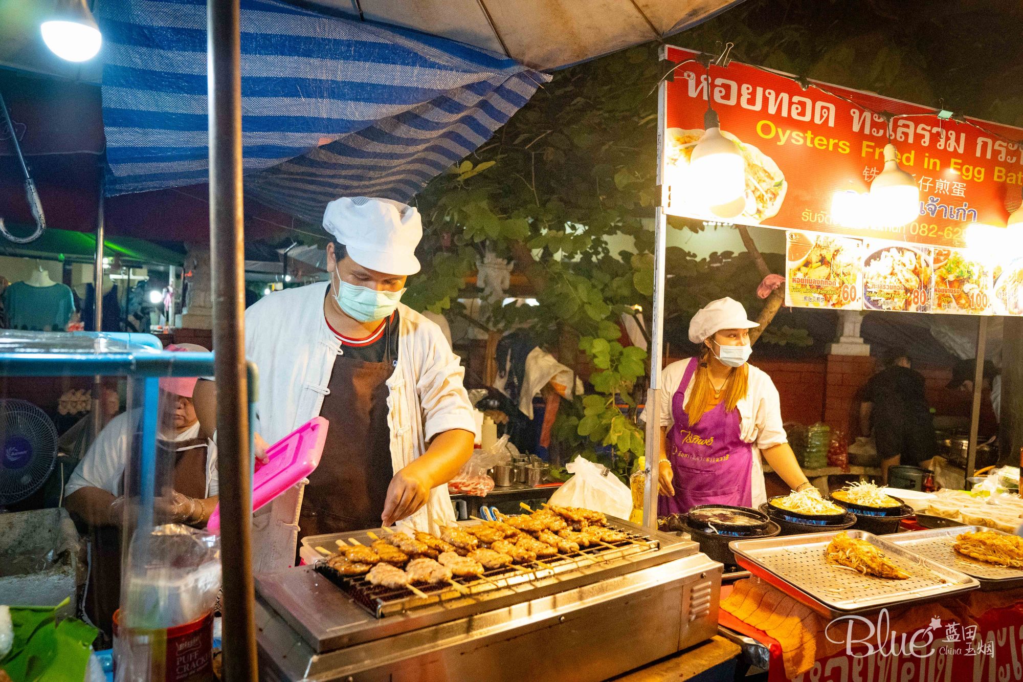 3000人民币够在泰国玩七天吗,3000元在泰国能玩多久
