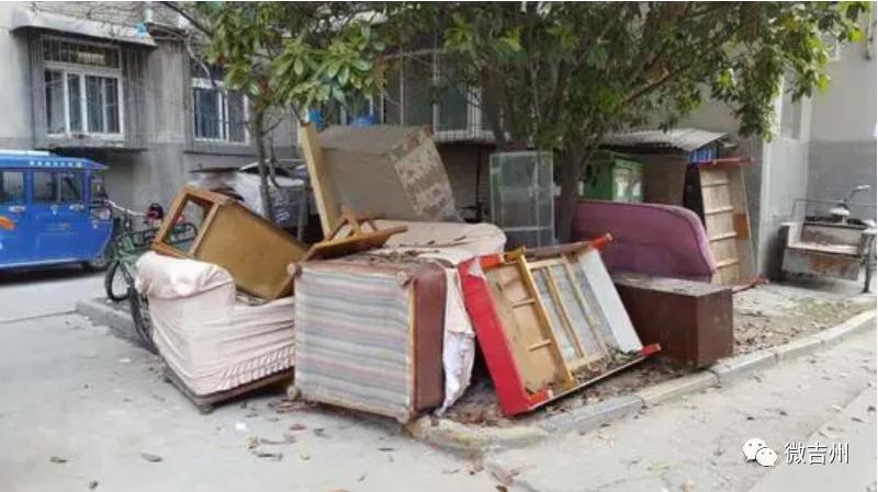 长沙大件废旧家具处理,厦门大件废旧家具怎么处理