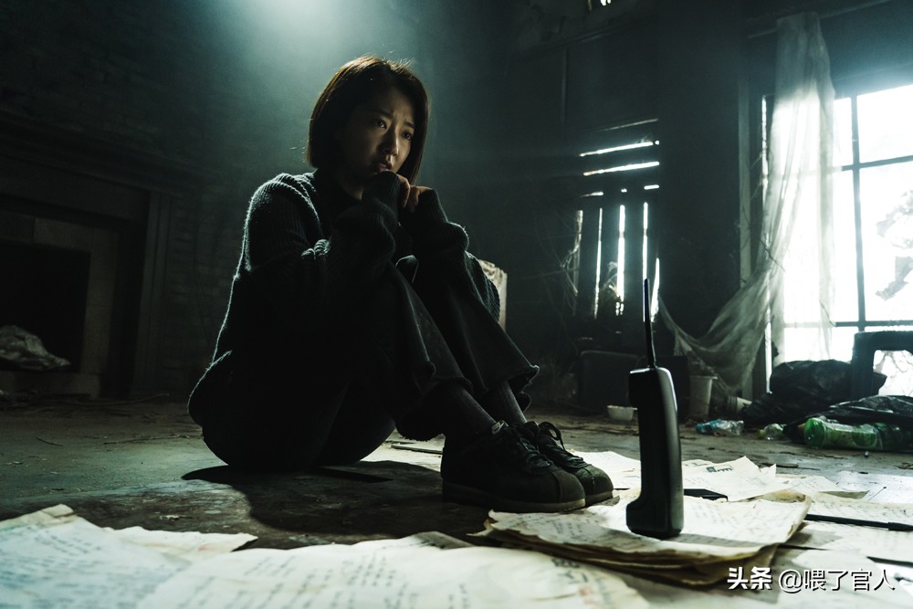 十部顶级韩国惊悚电影2020,一口气看完韩国惊悚电影