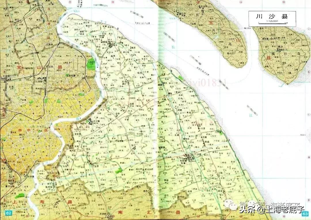 「川沙县篇」回望上世纪八九十年代的上海学校，有侬的母校伐？