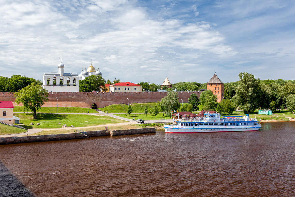俄罗斯有哪几个环,俄罗斯的八大金环