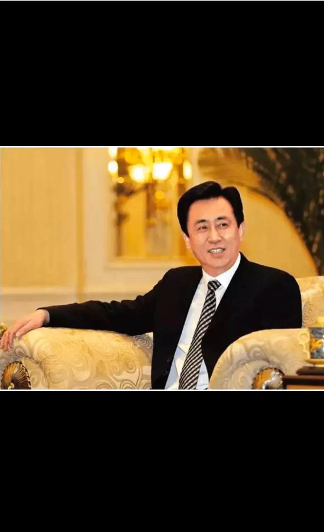 许家印未来的路,许家印的崛起与危机