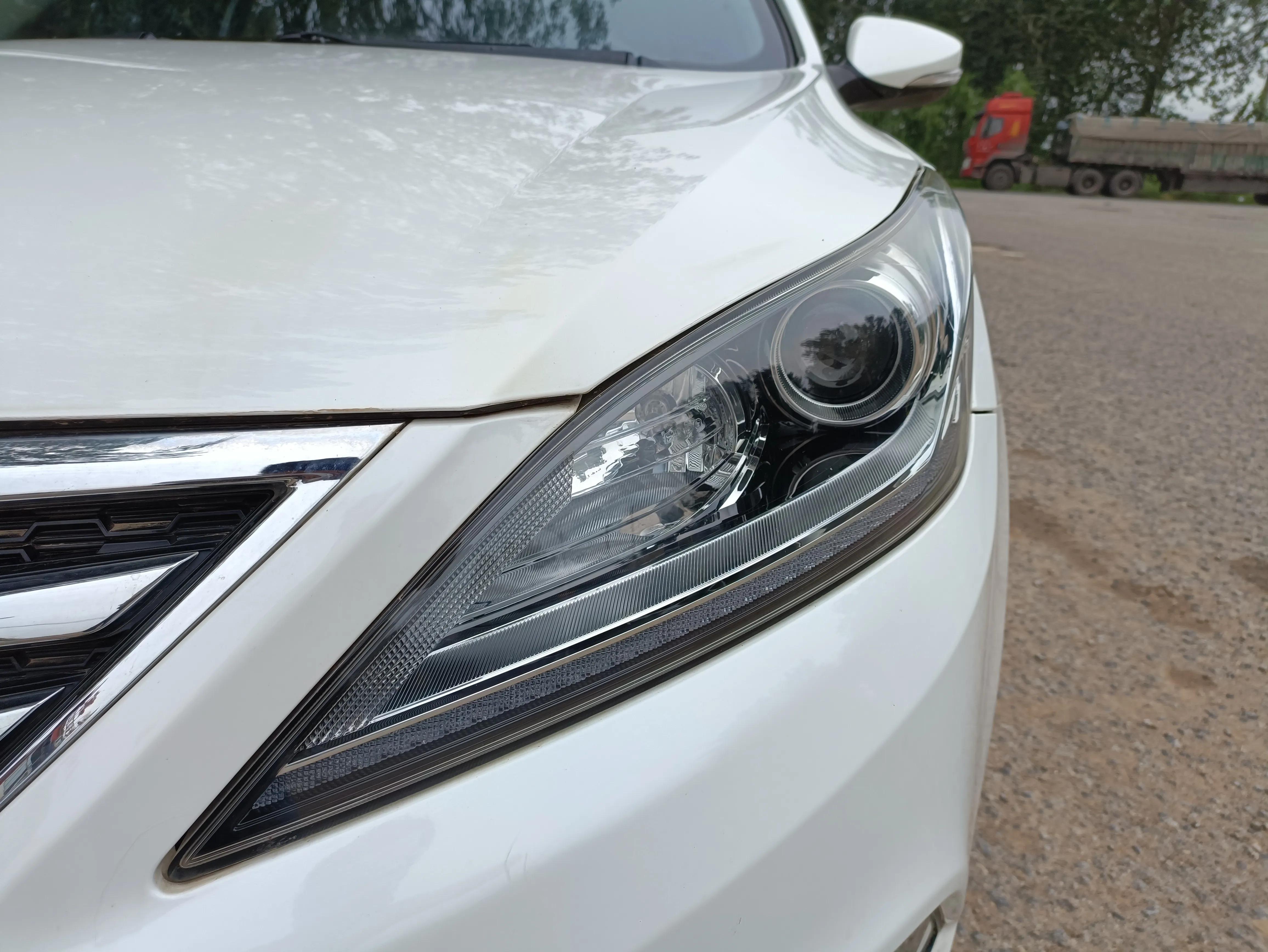 逸动和轩逸哪个乘坐空间大,逸动dct旗舰型乘坐感受