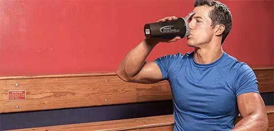 肌肉科技增肌粉含激素吗,吃增肌粉的好处与副作用