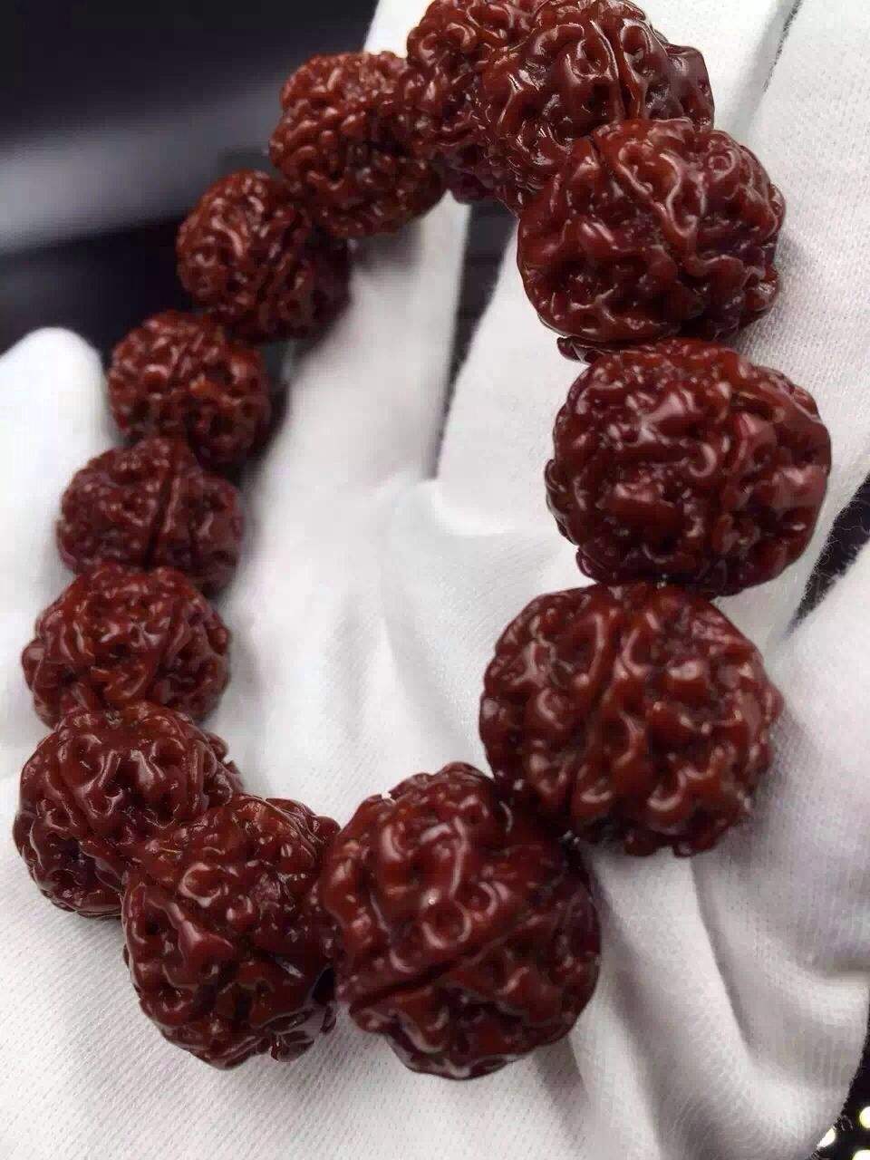 新手金刚菩提盘玩方法,金刚菩提新手入门知识