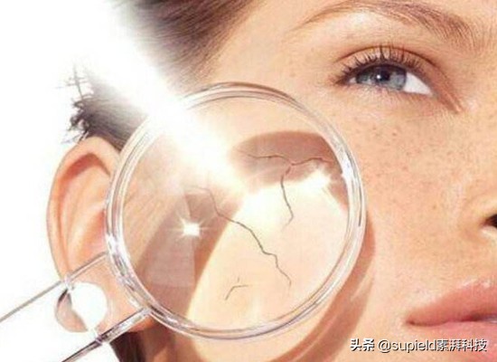 范冰冰都在用的物理防晒,范冰冰独特的防晒装备有哪些