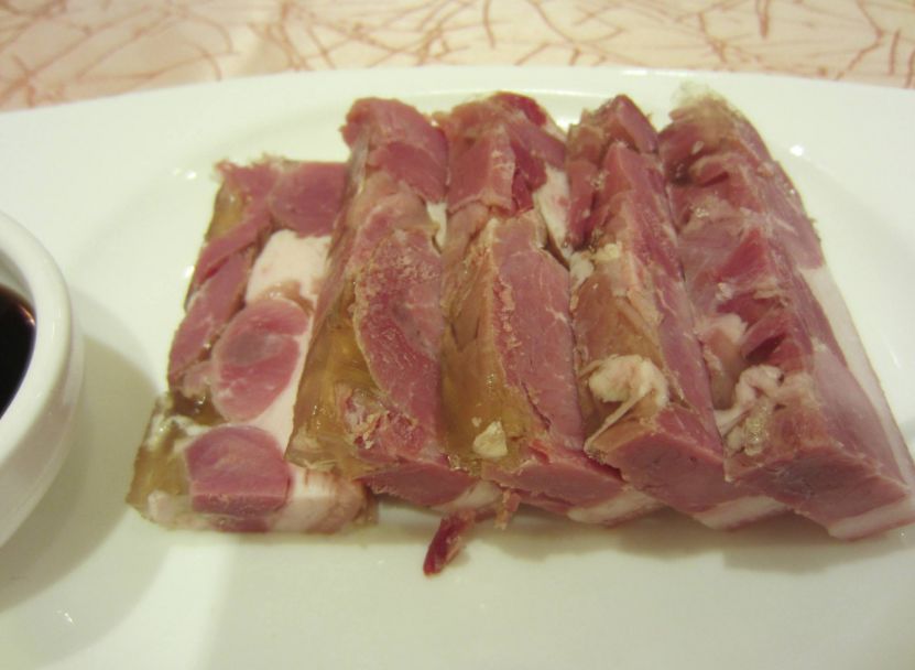 酱卤肉制品加工技术,酱卤工厂配方