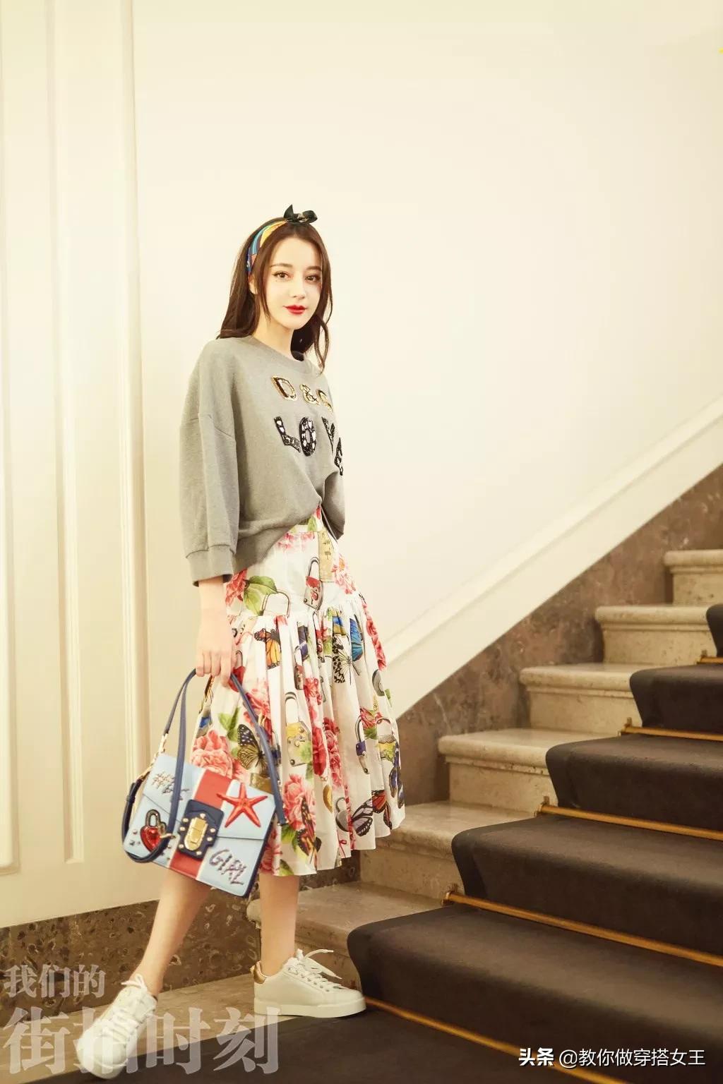 长丝巾春天的各种系法,丝巾怎么系才好看冬季女装