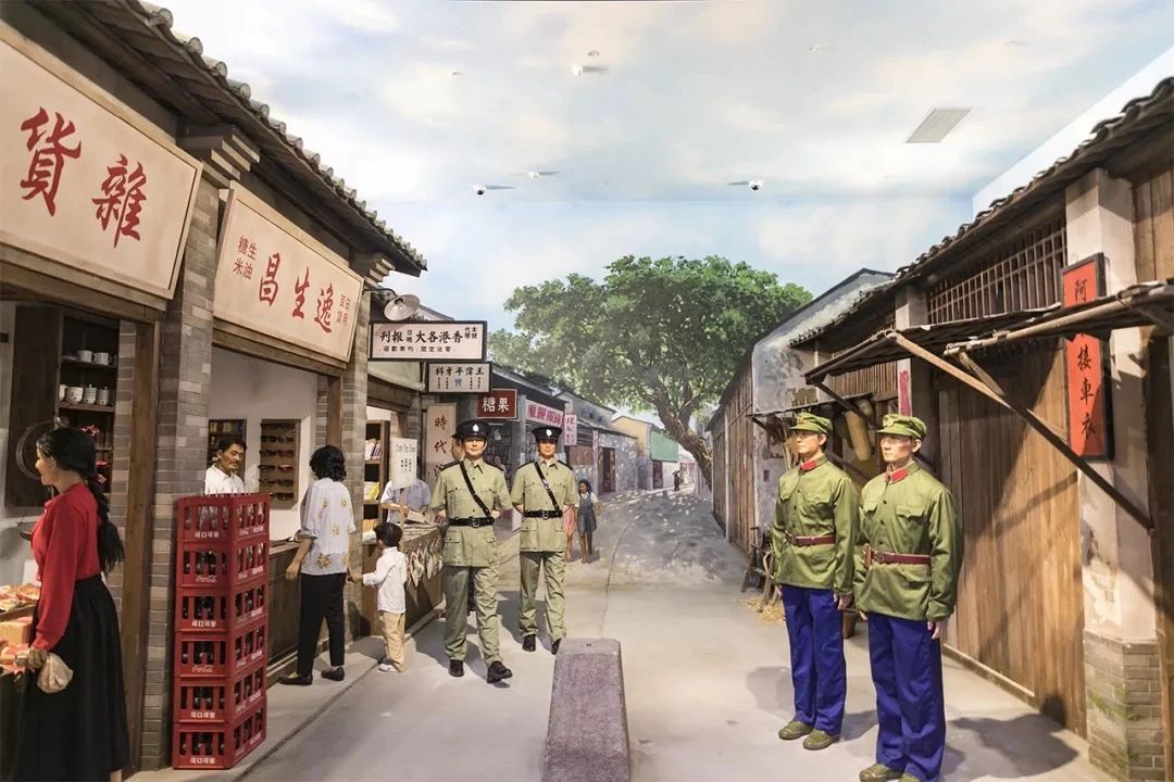 坐一趟4号线，打卡深圳19个热门游玩地！