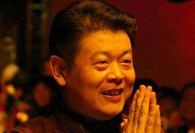 演员傅彪的母亲是老演员孙桂田吗,傅彪的母亲是谁和孙桂田什么关系