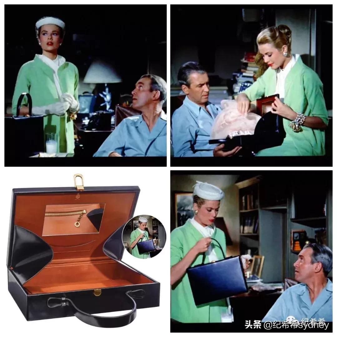 希希推荐包包,希希潮包轻奢