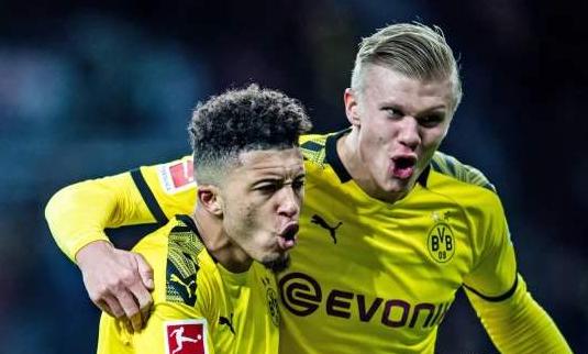 金童奖20强,2022年金童奖前三名