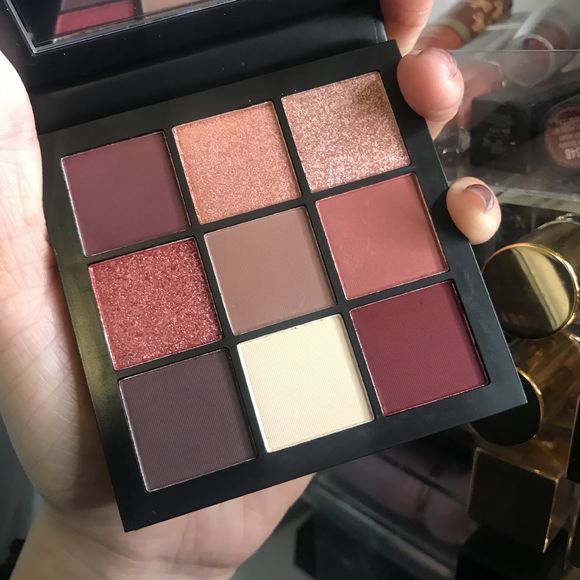 2020最值得入手的眼影，你喜欢的有上榜吗