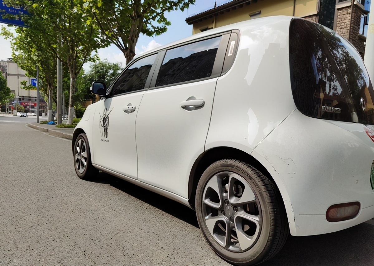 用车半年记,用车两万公里实测感受