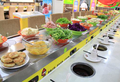 小投资高利润餐饮项目,小投资高利润餐饮生意