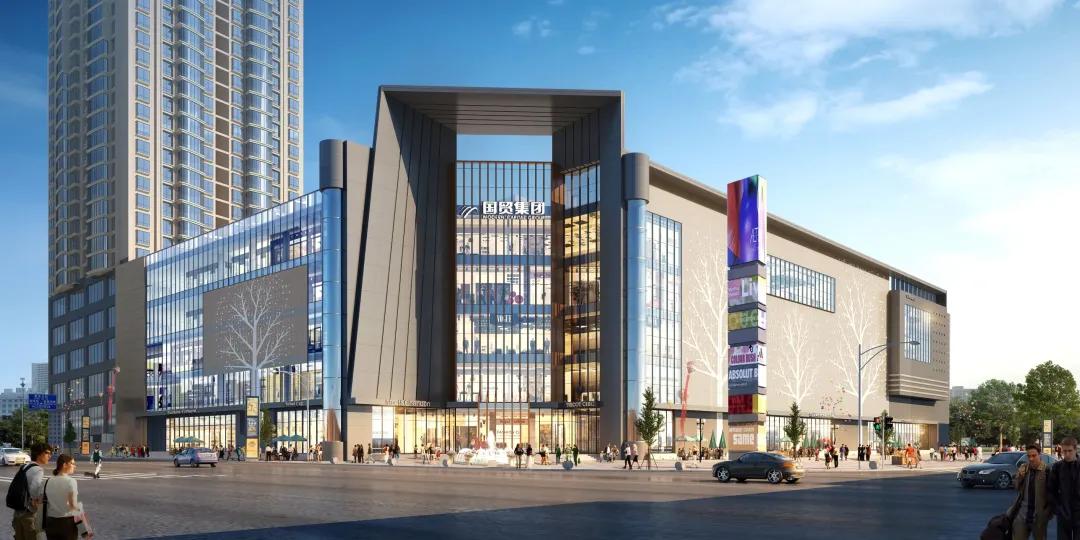 璐甸槼甯傝灞辨箹鍖哄叓鍖归┈鏍稿績鍟嗗湀,璐甸槼瑙傚北婀栧叓鍖归┈鍙戝睍